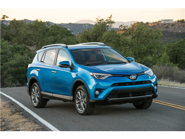 بهترین شاسی بلندهای کامپکت