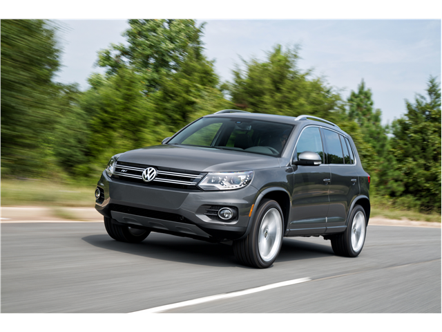 بهترین شاسی بلندهای کامپکت