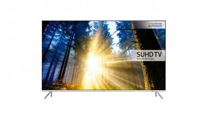 10 تا از بهترین تلویزیون های 4 کی سال 2016