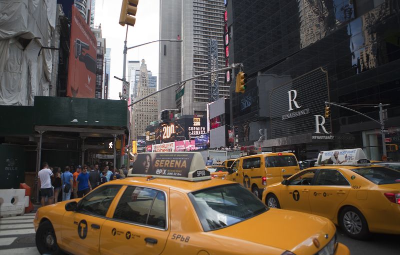 چرا اوبر (Uber) ظرف  مدت 9 ماه 2.2 میلیارد دلار  ضرر داد