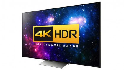 10 تا از بهترین تلویزیون های 4 کی سال 2016