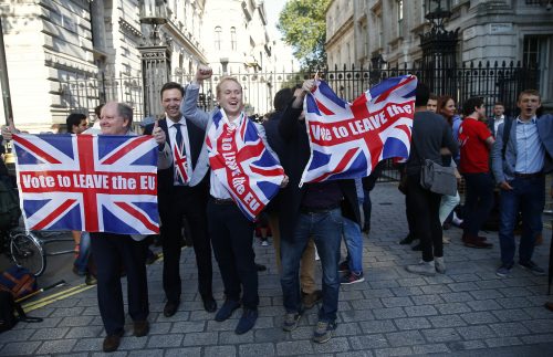 21 رویدادی که سال 2016 را به کام همه تلخ کرد