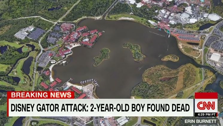 21 رویدادی که سال 2016 را به کام همه تلخ کرد