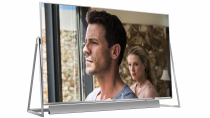 10 تا از بهترین تلویزیون های 4 کی سال 2016