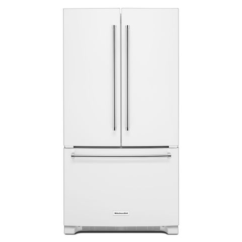 بهترین یخچال فریزهای درب فرانسوی برای حفاظت بهینه از تازگی موادغذایی