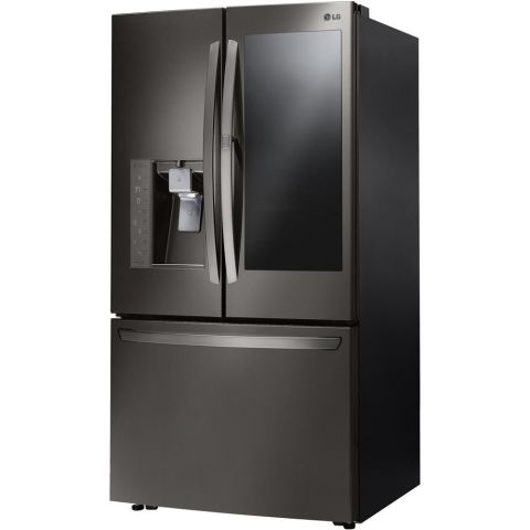 بهترین یخچال فریزهای درب فرانسوی برای حفاظت بهینه از تازگی موادغذایی