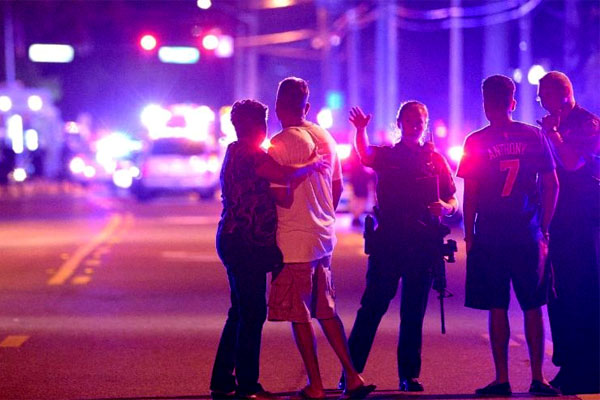 21 رویدادی که سال 2016 را به کام همه تلخ کرد