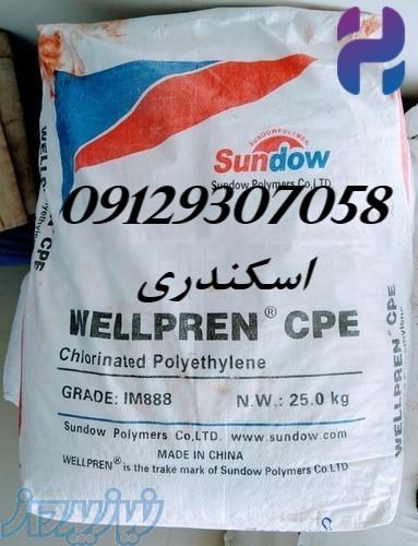 ایمپکت ساندو