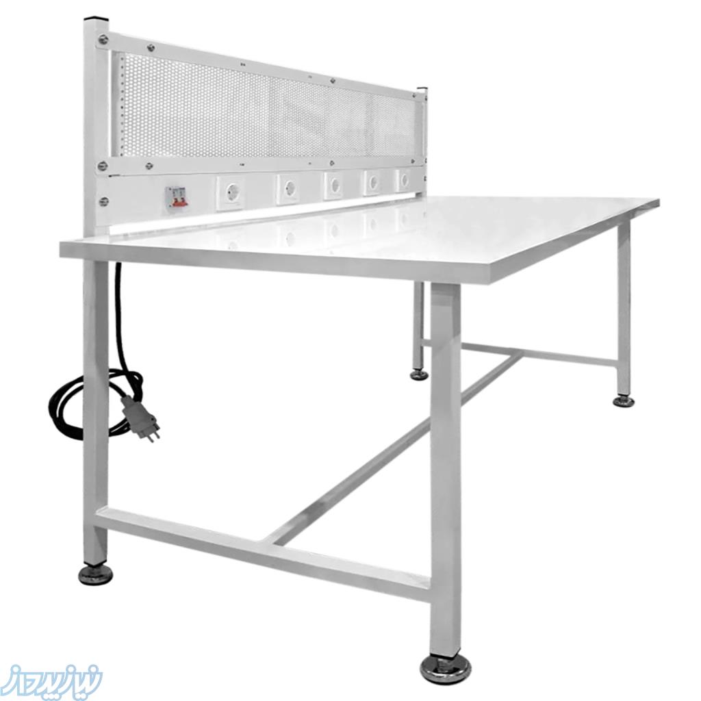 میز تعمیرات