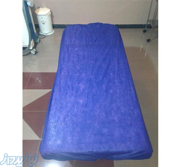 ملحفه کش دار