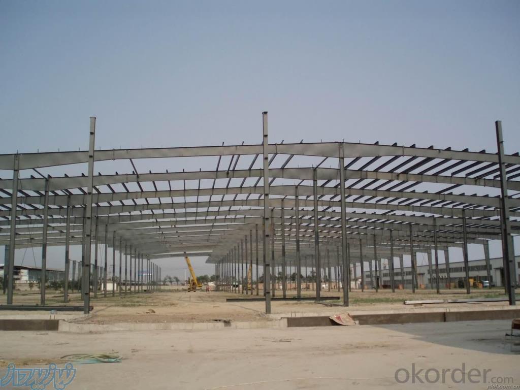 خرید و فروش سوله نو و سوله دست دوم