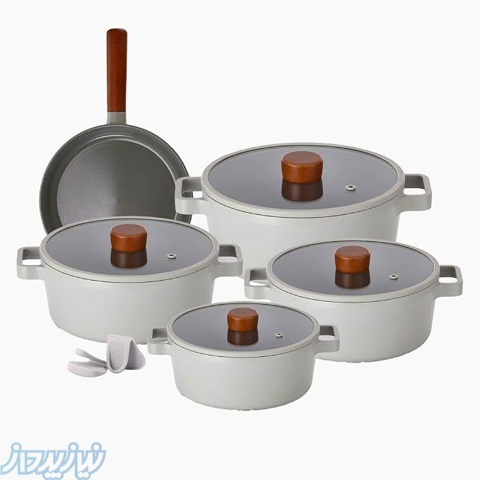 فیکا کره ای اصل رنک سفید