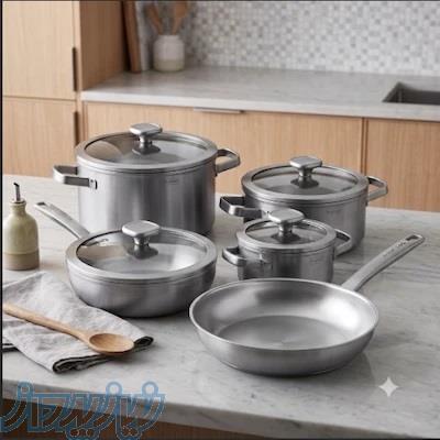 برگهوف بلژیک در شف گالری سری گرافیت