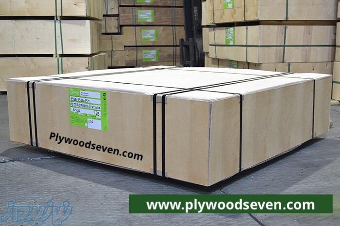 پليوود روسى ١٥٢/٥*١٥٢/٥