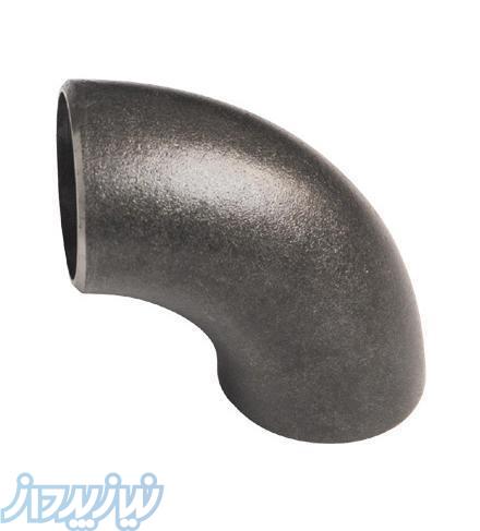 زانو 90 درجه elbow 90 Deg LR