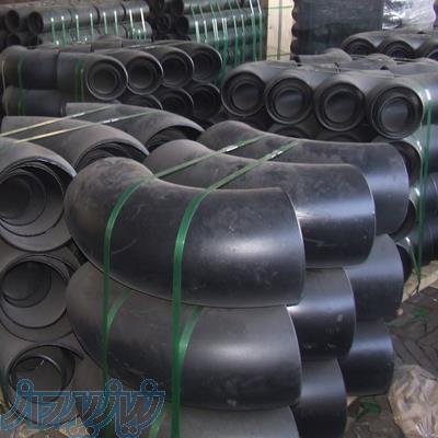 زانو 90 درجه elbow 90 Deg LR