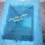 عایق استخر نانوایزوکاور