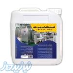 شوینده قلیایی بدون کف