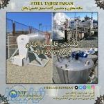 خط تولید لبنی