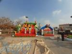 تجهیزات شهر بازی