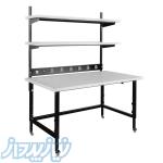 میز با ارتفاع متغیر