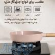 فیکا نیوفلیم کره ای مناسب نواع اجاق گاز