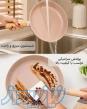 سرامیک نچسب fika newflame