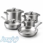 برگهوف بلژیک در شف گالری سری گرافیت