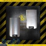 آلومینیوم اکسترود شده 6063