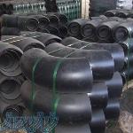 زانو 90 درجه elbow 90 Deg LR