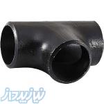 سه راه ساده tee equal