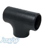 سه راه ساده tee equal