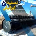 پکیج تصفیه فاضلاب